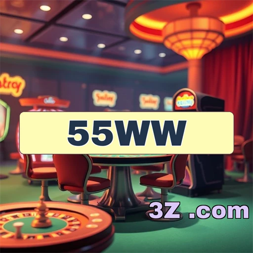 Experimente o App Incrível do 55ww.com e Jogue Sempre