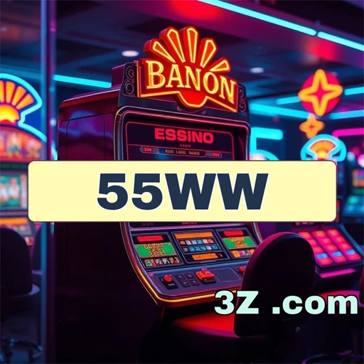 Bônus Imperdíveis no 55ww.com para Gamers Descomplicados