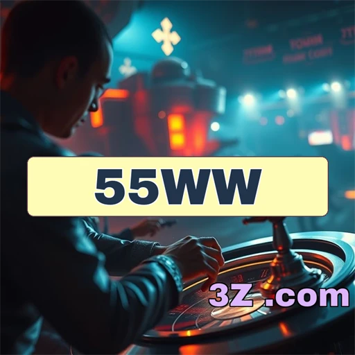 Recursos Confiáveis do 55ww.com Transformam Jogos em Comunidade