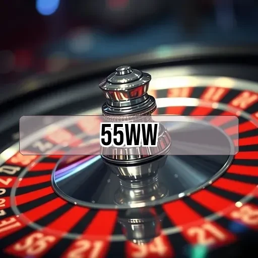 55ww.com: Descubra o Melhor do Poker Online no Brasil