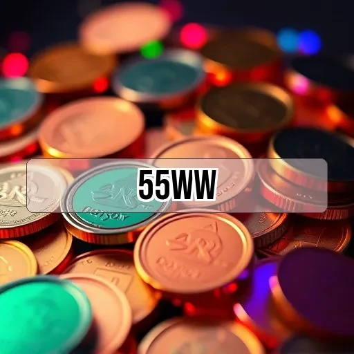 55ww.com: Os Melhores Prêmios Atraentes que Você Não Pode Perder!