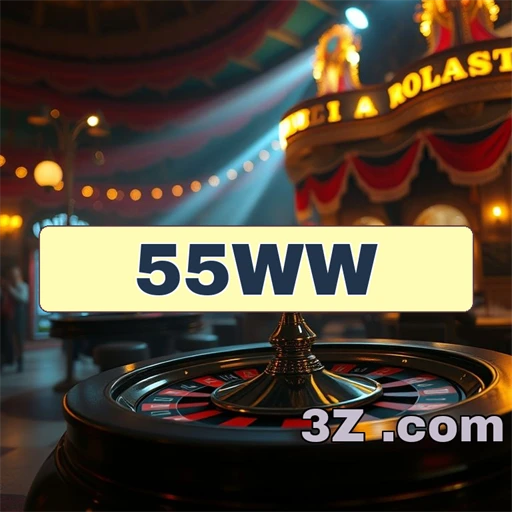 Experiência Única de Slots no 55ww.com Para Todos